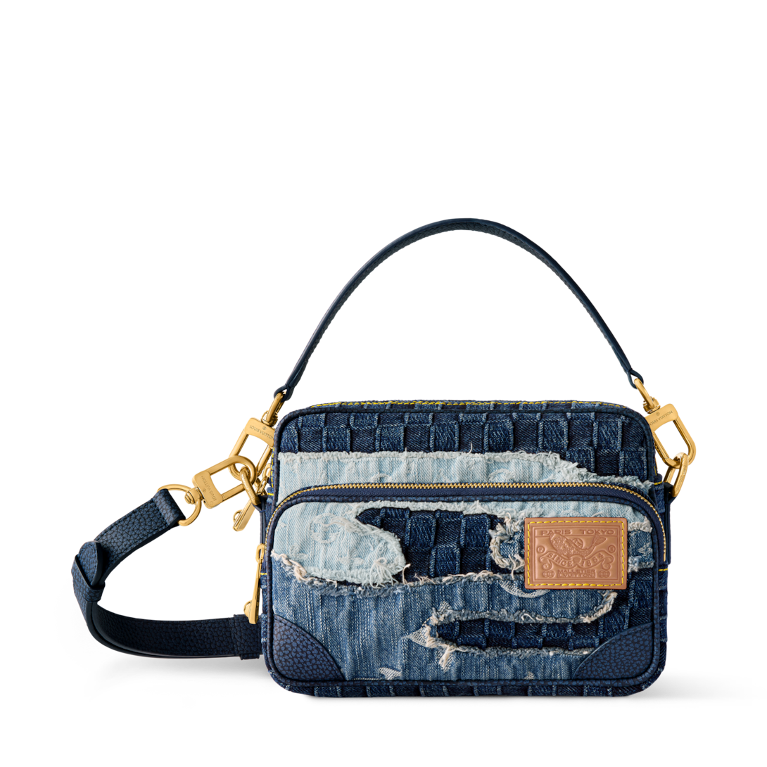Nil Monogram Other - Men Bags | LOUIS VUITTON